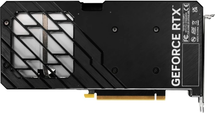 Gainward RTX 4060 Python II 8GB