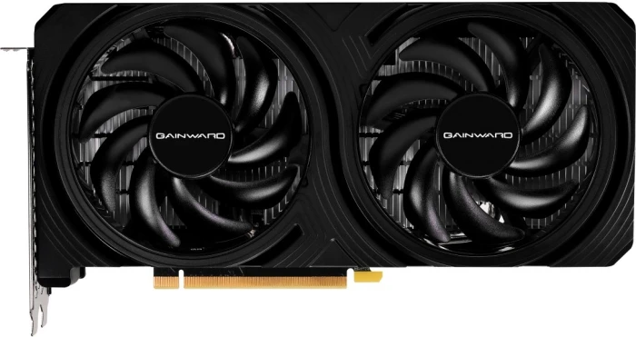 Gainward RTX 4060 Python II 8GB