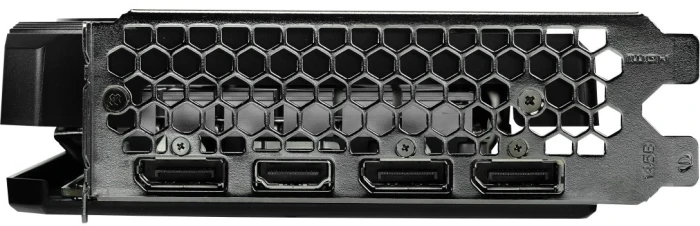 Gainward RTX 4060 Python II 8GB