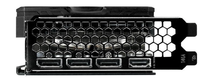 GAINWARD RTX 4060 TI PANTHER 16GB