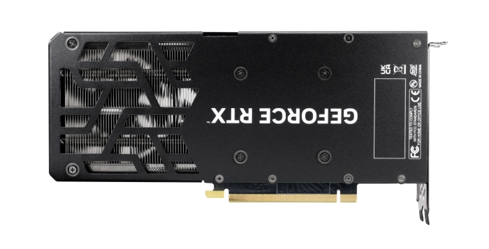 GAINWARD RTX 4060 TI PANTHER 16GB