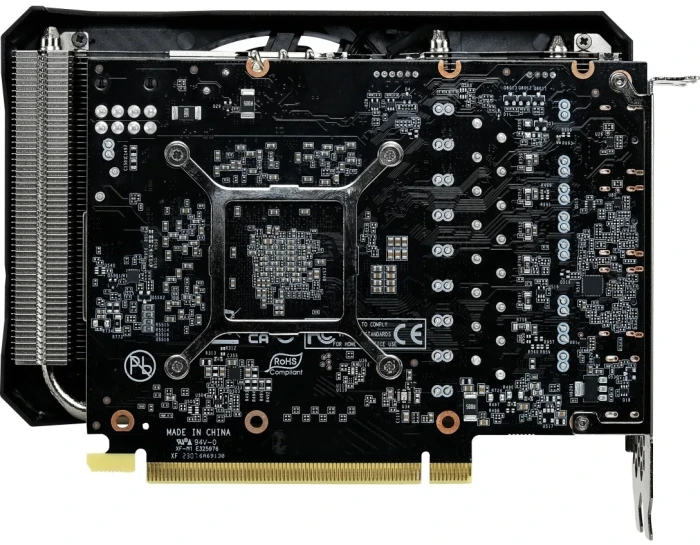 GAINWARD RTX 4060 TI PEGASUS 8GB