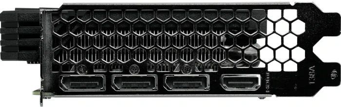 GAINWARD RTX 4060 TI PEGASUS 8GB