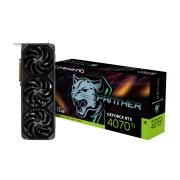 Gainward RTX 4070 Ti Panther 12GB