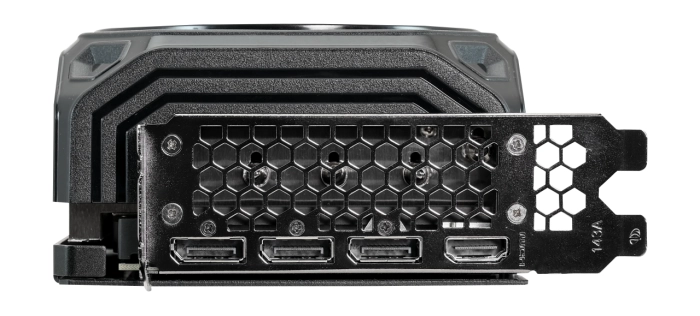 Gainward RTX 4070 Ti SUPER Panther OC 16GB