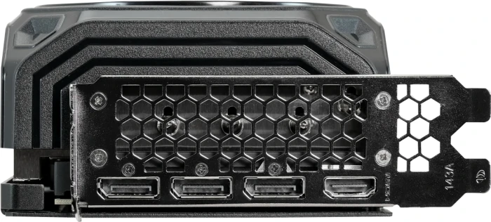 GAINWARD RTX 4080 SUPER Panther OC 16GB