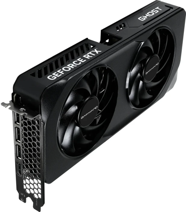 Gainward RTX 5060 Ghost 8GB