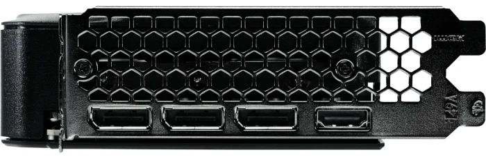 GAINWARD RTX 5060 Ti Ghost 8GB