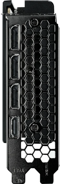 GAINWARD RTX 5060 Ti Python III 16GB