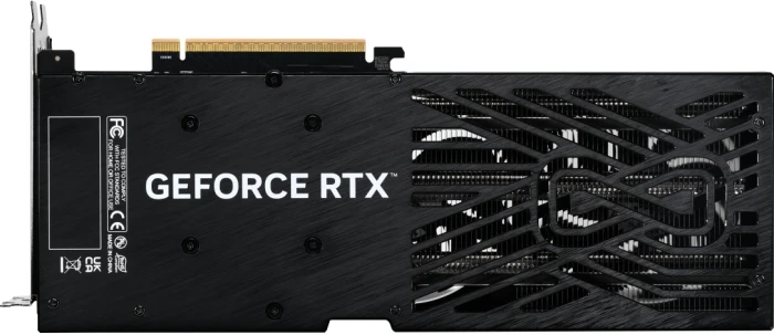 GAINWARD RTX 5060 Ti Python III 16GB