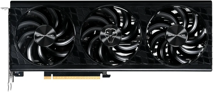 GAINWARD RTX 5060 Ti Python III 16GB