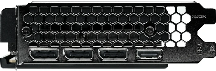 Gainward RTX 5060 Ti Python III OC 16GB