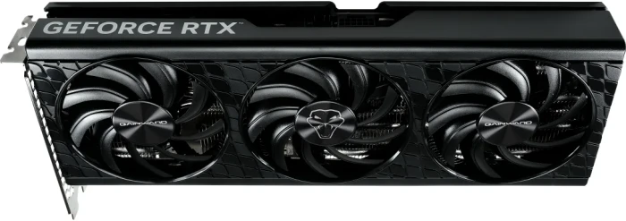 GAINWARD RTX 5070 Python III 12GB