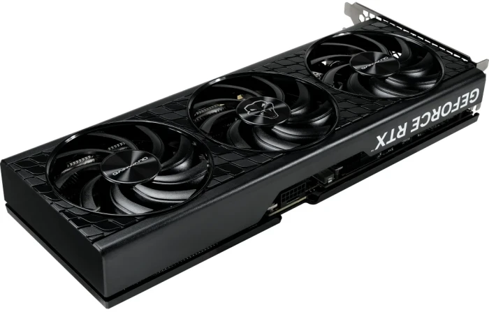 GAINWARD RTX 5070 Python III 12GB