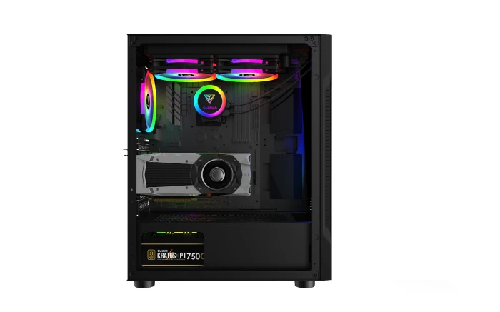Gamdias ARGUS E2 Elite