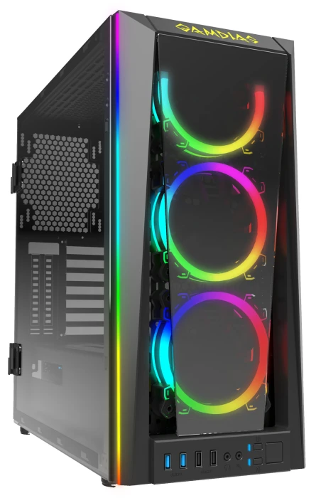 Gamdias TALOS M1B RGB