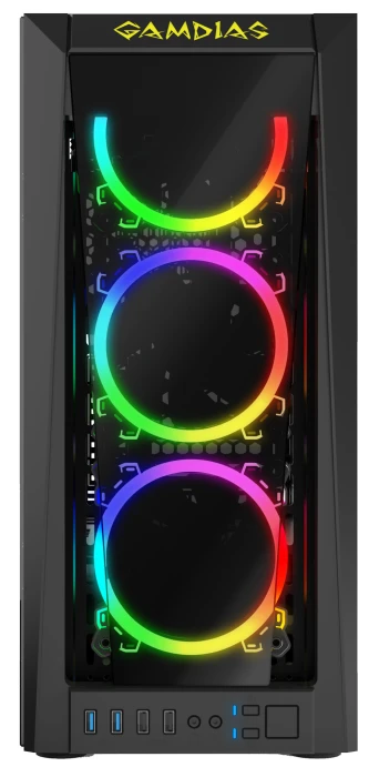 Gamdias TALOS M1B RGB