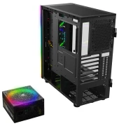 Gamdias TALOS M1B RGB