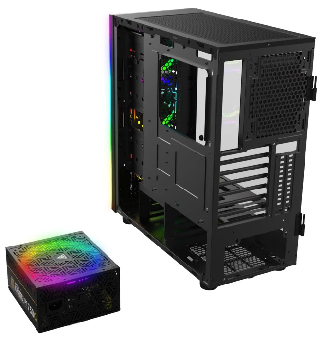 Gamdias TALOS M1B RGB