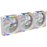 Gamdias AEOLUS P2-1203 - 3in1 White