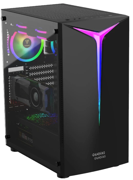 Gamdias ARGUS E2 Elite