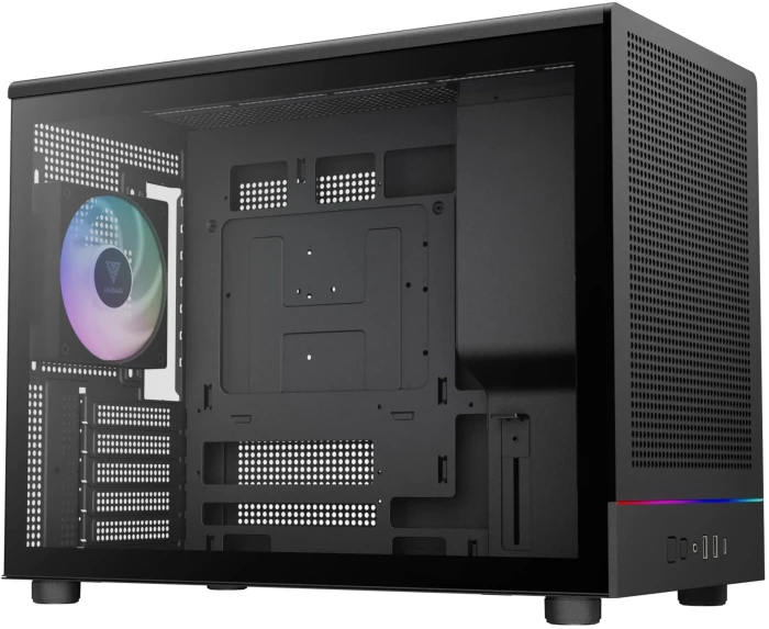 Gamdias ATHENA M4M - Black