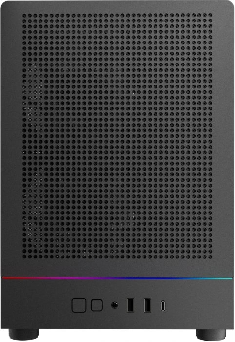 Gamdias ATHENA M4M - Black