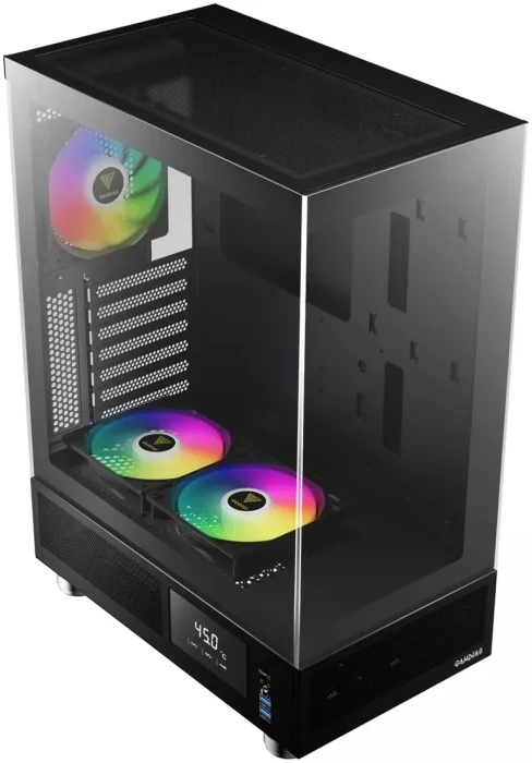 Gamdias ATLAS E1 Black