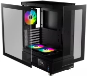 Gamdias ATLAS E1 Black