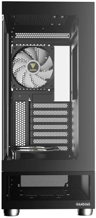 Gamdias ATLAS E1 Black