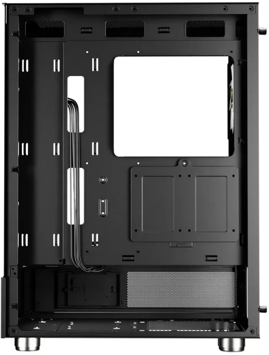 Gamdias ATLAS E1 Black