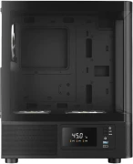 Gamdias ATLAS E2 CG Black