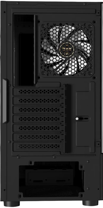 Gamdias ATLAS E2 CG Black