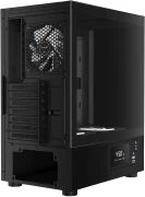 Gamdias ATLAS E2 CG Black