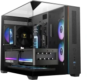 Gamdias ATLAS M3M - Black