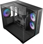 Gamdias ATLAS M3M - Black