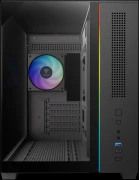 Gamdias ATLAS M3M - Black