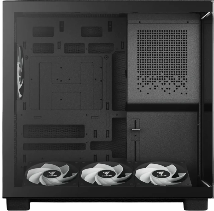 Gamdias ATLAS M4 - Black