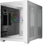 Gamdias AURA GC10M v2 White