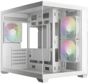Gamdias AURA GC10M White