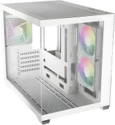 Gamdias AURA GC10M White