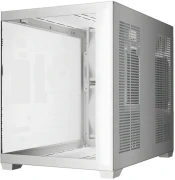Gamdias AURA GC10M White
