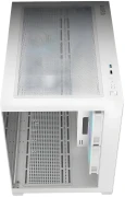 Gamdias AURA GC10M White