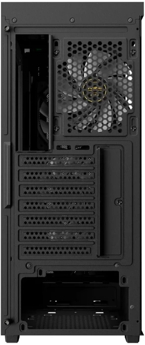 Gamdias AURA GC11 ARGB - Black