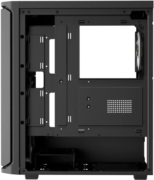 Gamdias AURA GC11 ARGB - Black