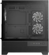 Gamdias AURA GC12 ARGB - Black