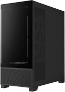Gamdias AURA GC12 ARGB - Black