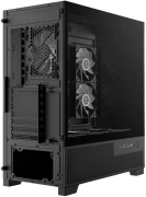 Gamdias AURA GC12 ARGB - Black