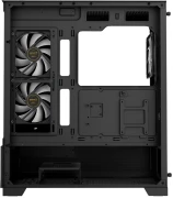 Gamdias AURA GC12 ARGB - Black