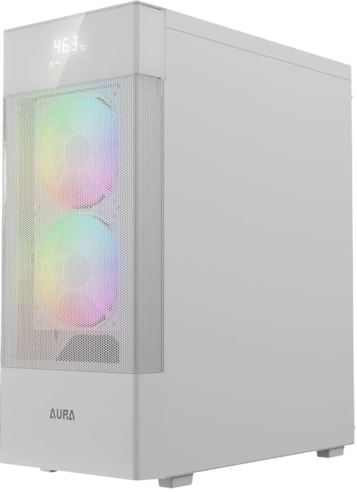 Gamdias AURA GC5 ELITE WH ARGB